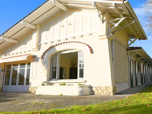 Proche du bassin ! 158m² Arcachon