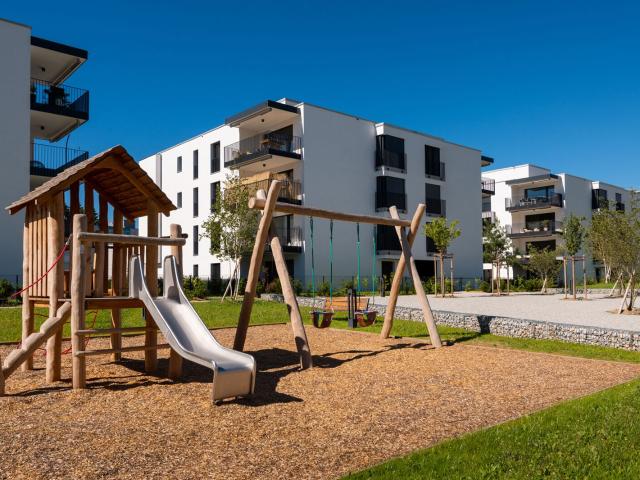 Proche du parc de Sauvabelin | dreamo. Ch