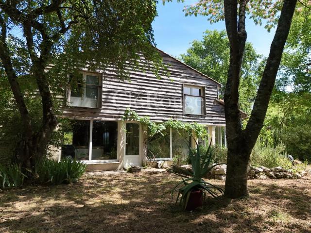 Proche Duras et Eymet Maison en pierre de 4 chambres avec d. 184m² Eymet