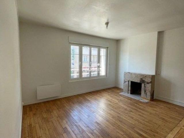 Proche écoles appartement T3