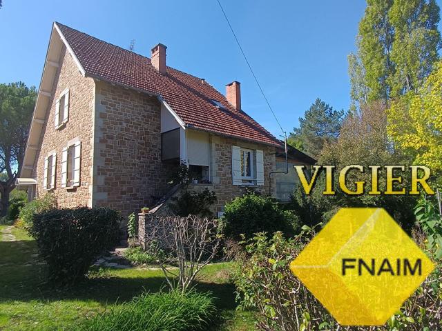 Proche Figeac 5 pièce s 130 m2 130m² Figeac