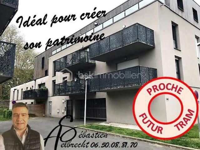 PROCHE FUTUR TRAM