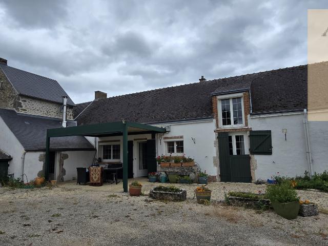 PROCHE OUZOUER LE MARCHE MAISON FAMILIALE