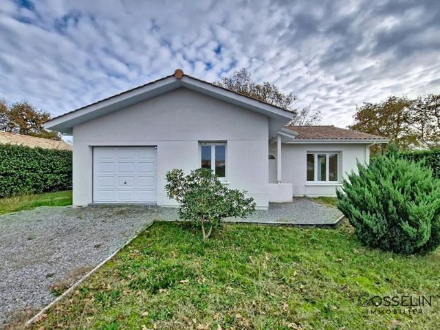 Proche LAC maison 4 pièce s 95 m2