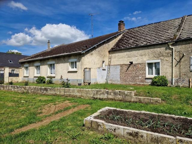 PROCHE LAON REF 3662 MFD