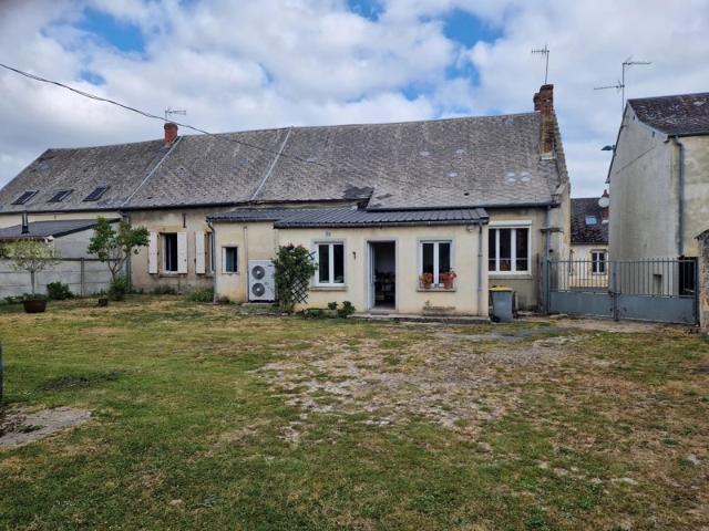 PROCHE LAON REF 3638 MFD