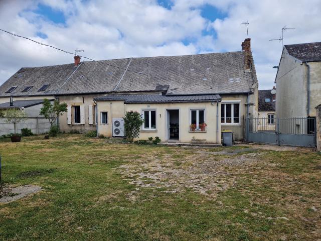 PROCHE LAON REF 3638 MFD