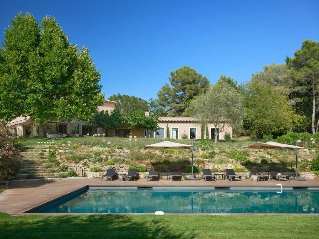 Proche Mougins – Domaine d’exception 503m² Mougins