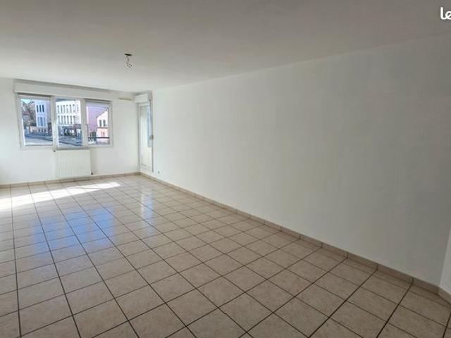 Proche MONTCHAT APPARTEMENT 85 M² avec BALCON FILANT