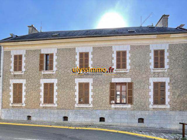 Proche MONTDIDIER