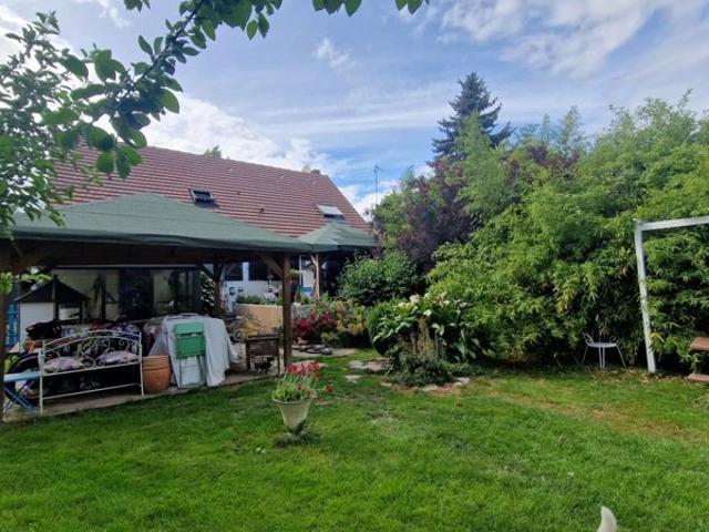 PROCHE MAINTENON Maison de 4 pièces sur 3460 m²