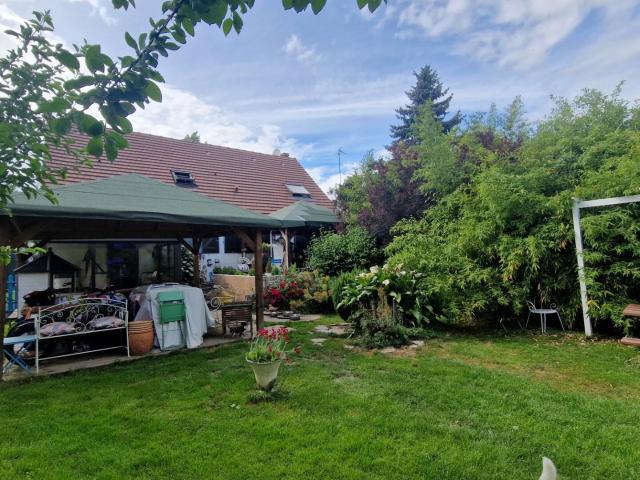 PROCHE MAINTENON Maison de 4 pièces sur 3460 m²