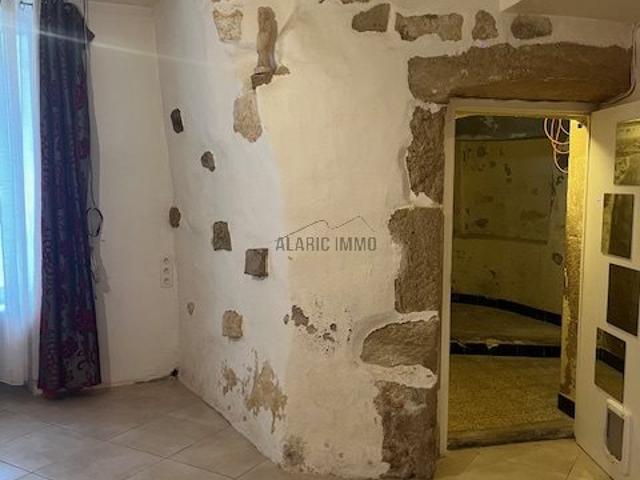 Proche Mer, Maison Au Centre Du Village 3 Chambres 150m² Fleury d'Aude