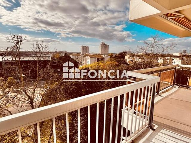 Proche mer Appartement très lumineux avec terrasse