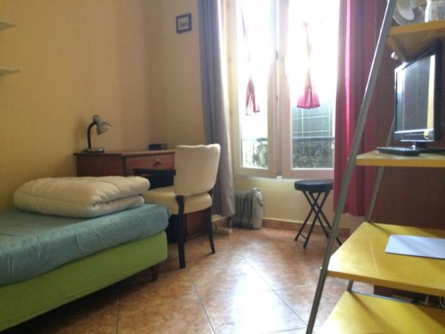 Proche mer et bas Gambetta