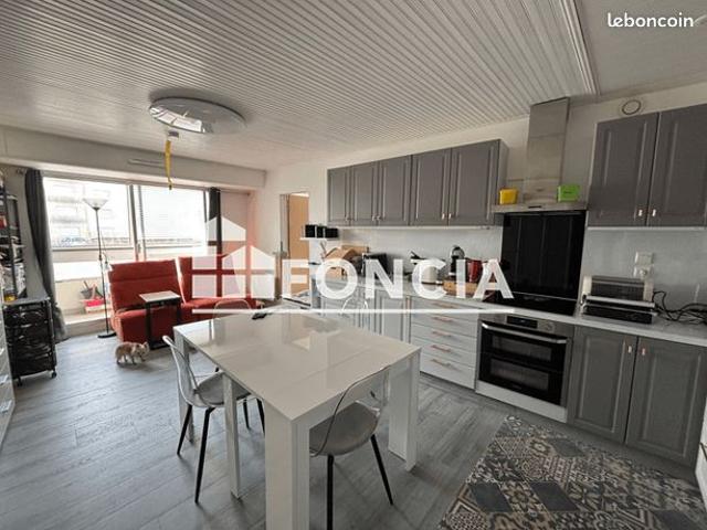 Appartement 2 Pièces 39.27m² à vendre 128200 Saint Hilaire de Riez 85270