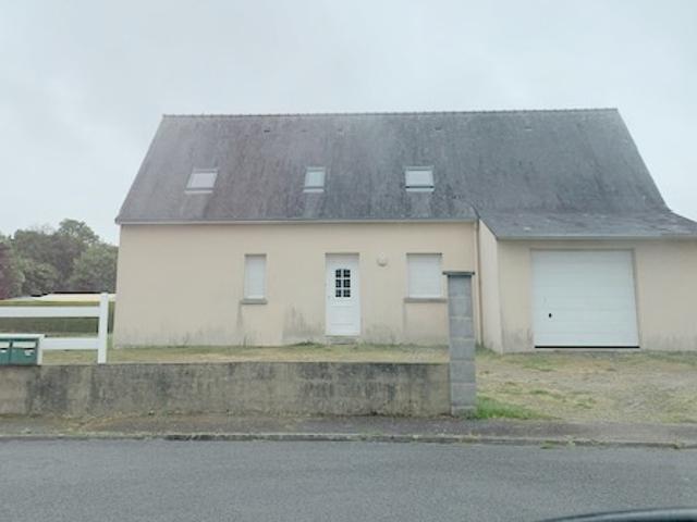 PROCHE PONTIVY.