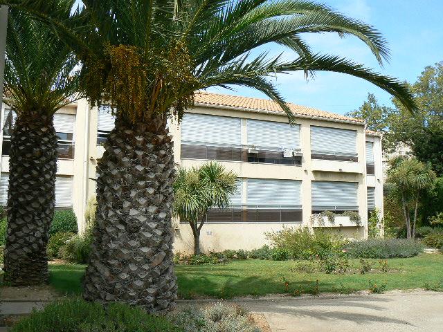 Proche plage adorable studio vue mer