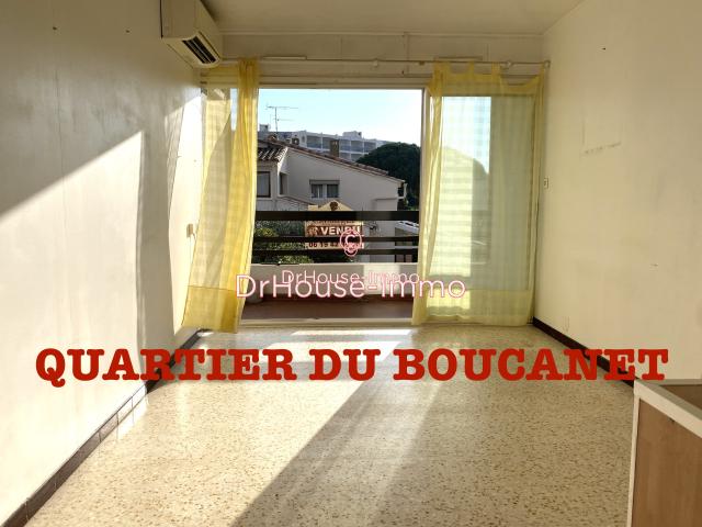 Proche plage Appartement de 2 pièces