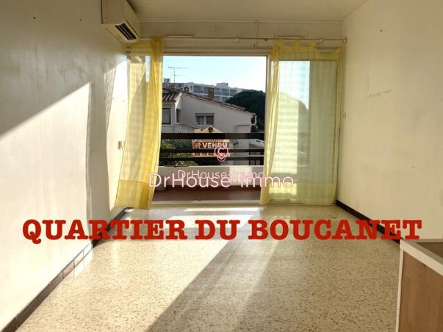 Proche plage Appartement de 2 pièces