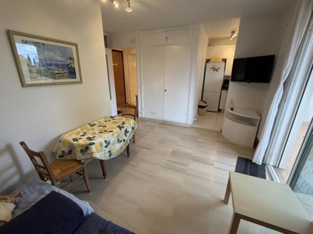 EXCLUSIF Proche plages Ilette studio
