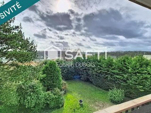 Proche T6 Appartement familial au Plessis Robinson