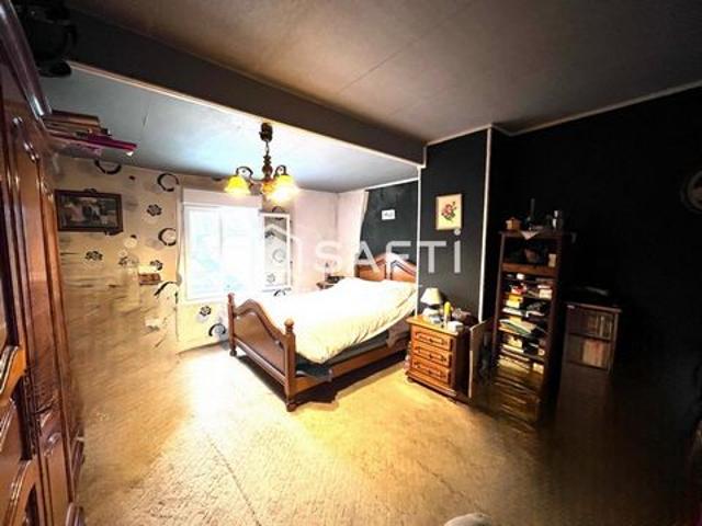 proche toutes commodités