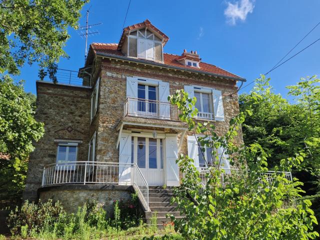 Proche toutes commodités
