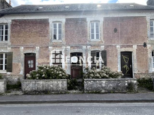 Proche Yvetot, fort potentiel