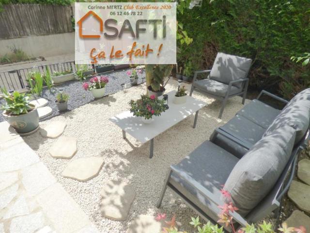 Proches de toutes les commodites !