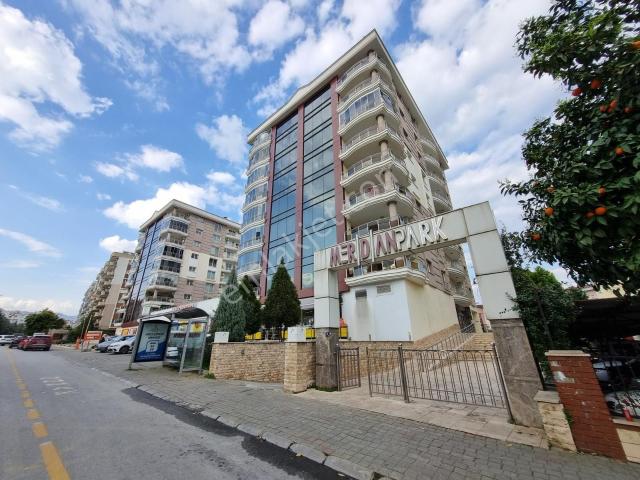 Procity'den Mimar Sinan Mah.de 3+1 Arakat Satılık Daire