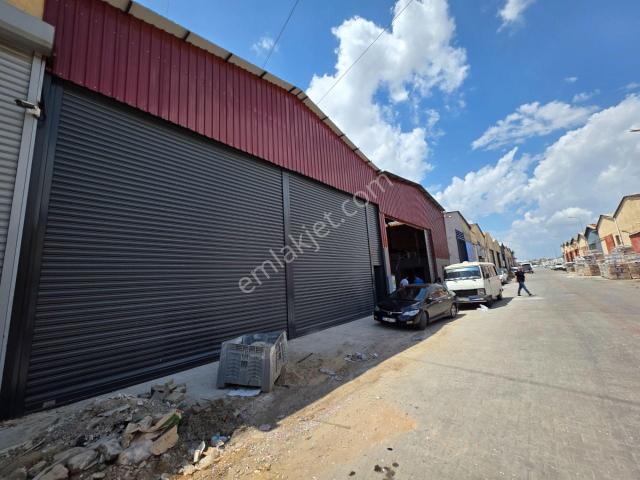 Procity'den Ata Mh Hurdacılar Sitesinde 500m2 Sıfır Dükkan
