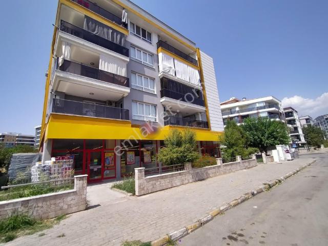 Procity'den A.menderes Mah. Bulvar Üstü 234 M2 Dükkan