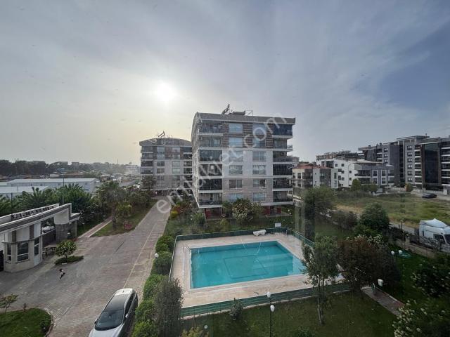 Procity'den A.menderes Mah. Site İçi Ara Kat 3+1 Satılık Daire