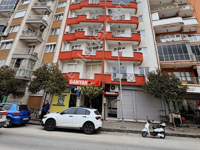 Procity'den Cumhuriyet Mh'de 140 M2 3+1 Satılık Daire