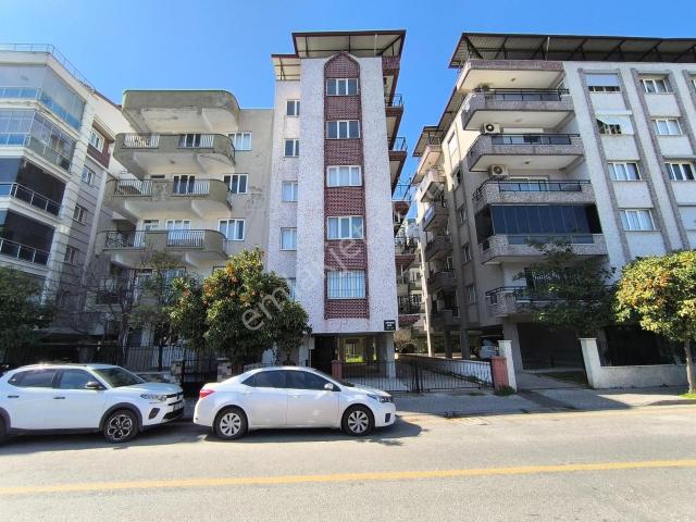 Procity'den Cumhuriyet Mh'de Ayrı Mutfak Doğalgazlı 2+1 Kiralık
