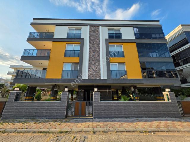 Procity'den Fatih Mah'de Ara Kat 165 M2 3+1 Satılık Daire