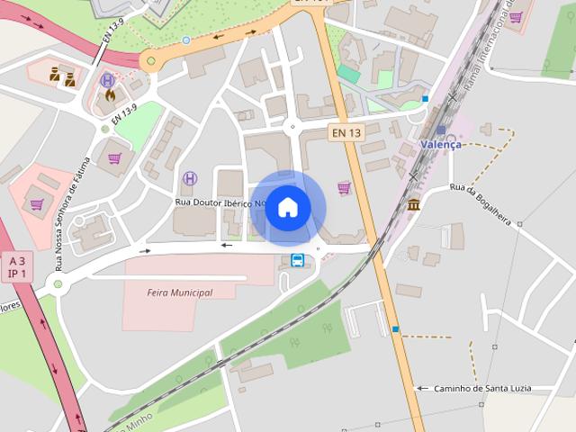 Procuro menina para partilhar apartamento em Valenca ESCE