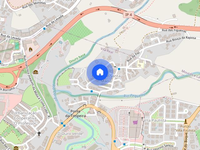 Procuro colegas de quarto em Vila Real
