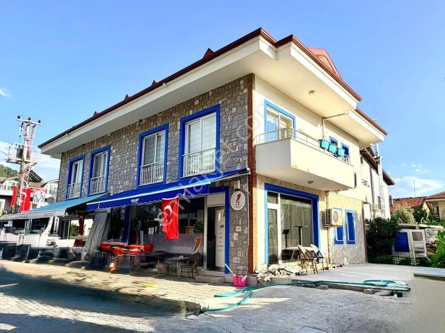 Prodıgy360'tan Göcek İskele Mevkii'nde Yatırımlık 3 Katlı Bina