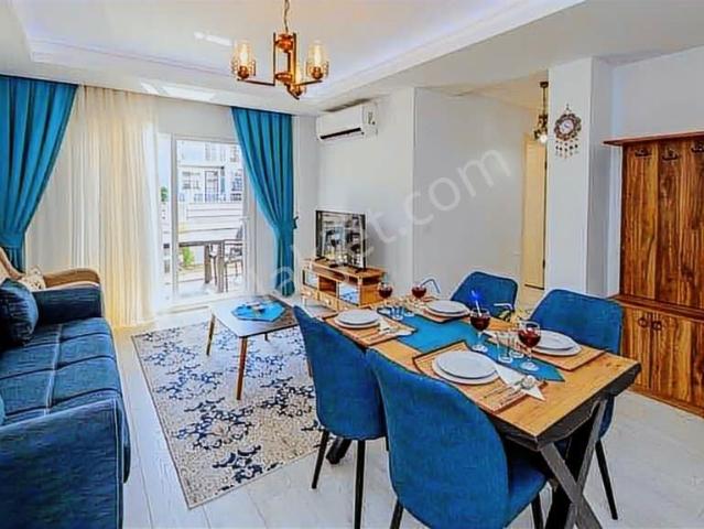 Prodıgy360tan Tek Yetkili 2+1 Akarcada Havuzlu Site İçinde