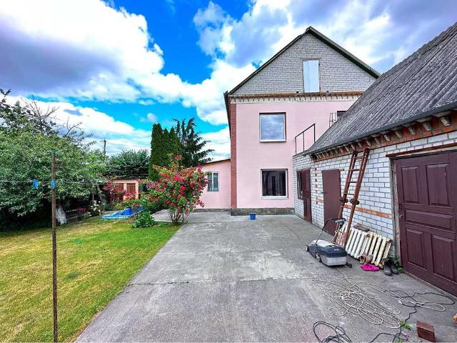 Продаж 4 к будинок Дніпро, Підгородне, 80000 $