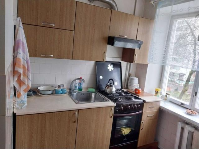 Продаж 4 кімнатной, Ивано Франковск, береговій