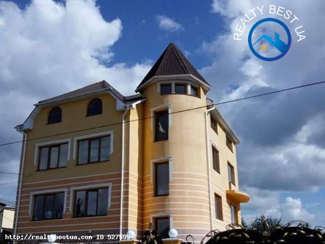 Продаж 4 x поверхового, Ужгород, Дружби 43