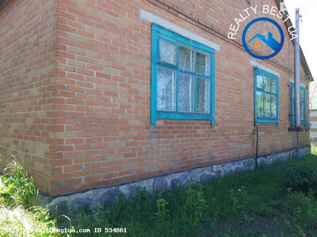 Продаж 1 го поверхового, Новые Санжары, Миру