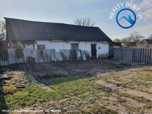 Продаж 1 го поверхового, Ахтырка, Чупахівка