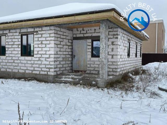 Продаж 1 го поверхового, Ясногородка, КМ Ясногородська Садиба