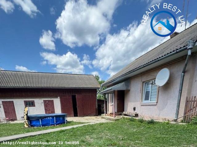 Продаж 1 го поверхового, Черновцы, Сторожинецький район, с. Нові Бросківці, вул. Травнева