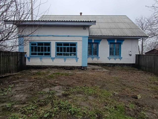 Продаж 1 го поверхового, Лісова