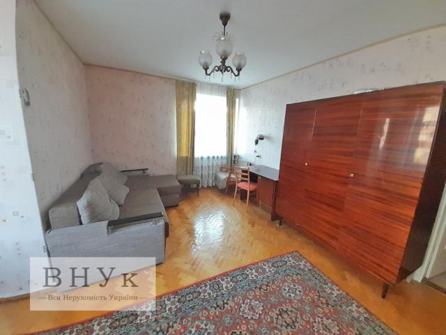 Продаж 1 кімнатной, Тернополь, Зелена вул